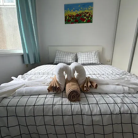 Dimitrov Cathedral * Варна