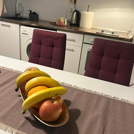 Dimitrov Cathedral Appartement