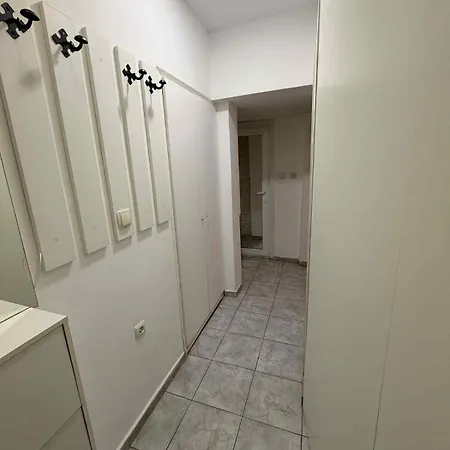 Dimitrov Cathedral Appartement