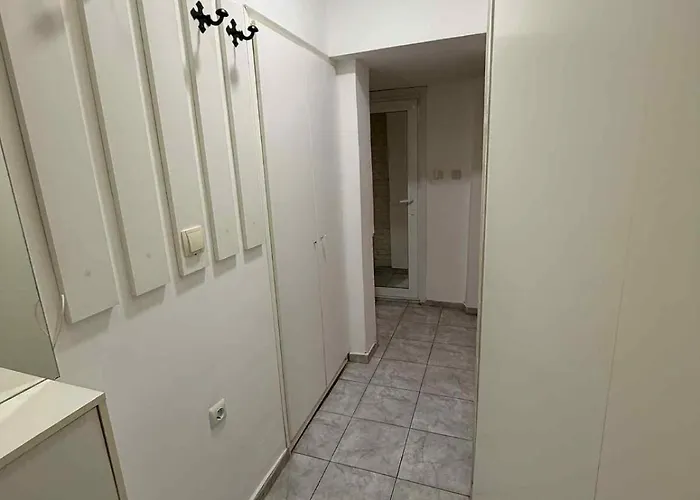 Dimitrov Cathedral شقة