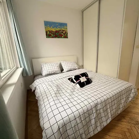 Apartman Dimitrov Cathedral