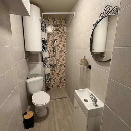 Dimitrov Cathedral Várna