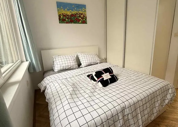 Апартаменты Dimitrov Cathedral