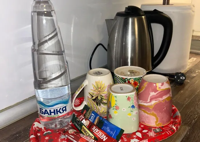 Апартаменты Dimitrov Cathedral